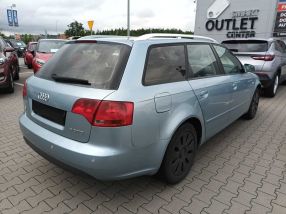 Audi A4 - 2007