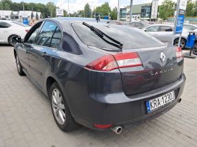 Renault Laguna - 2012