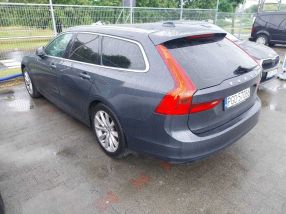 Volvo V90 - 2019