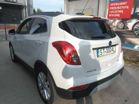 Opel Mokka - 2016