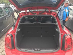 MINI 5-door - 2019