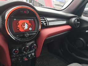 MINI 5-door - 2019