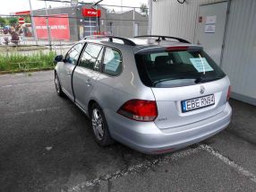 Volkswagen Golf - 2011