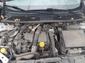 Renault Megane - 2016