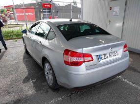 Citroen C5 - 2009