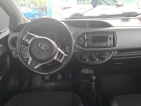 Toyota Yaris - 2018