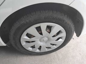 Toyota Yaris - 2018