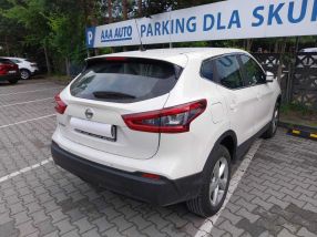 Nissan Qashqai - 2017