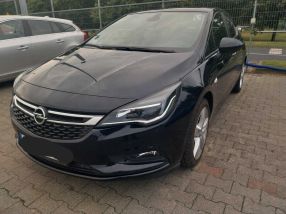 Opel Astra - 2019