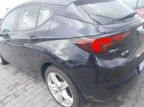 Opel Astra - 2019