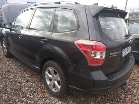 Subaru Forester - 2015