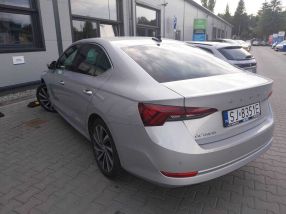 Skoda Octavia - 2020
