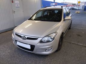 Hyundai i30 - 2009