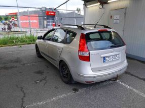 Hyundai i30 - 2009