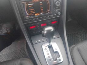 Audi A4 - 2007