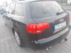 Audi A4 - 2007