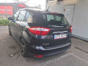 Ford Focus C-Max - 2015