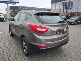 Hyundai ix35 - 2014