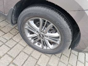 Hyundai ix35 - 2014
