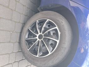 Toyota Yaris - 2021