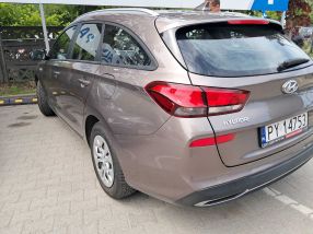 Hyundai i30 - 2022