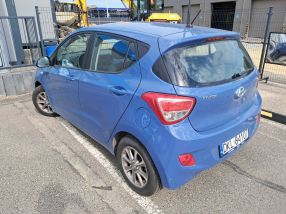 Hyundai i10 - 2013