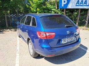 Seat Ibiza - 2016