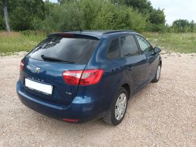 Seat Ibiza - 2016