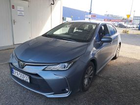 Toyota Corolla - 2022