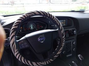 Volvo V40 - 2016