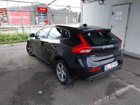 Volvo V40 - 2016