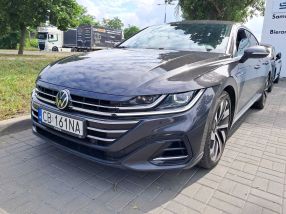 Volkswagen Arteon - 2021