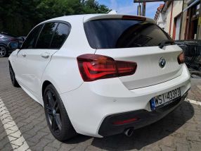 BMW 1 - 2018