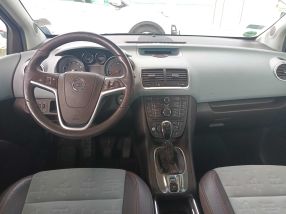 Opel Meriva - 2011