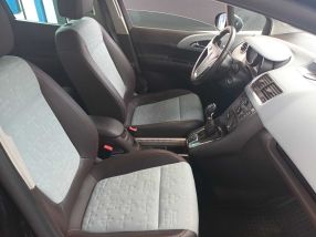 Opel Meriva - 2011
