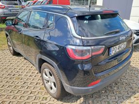 Jeep Compass - 2018