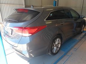 Hyundai i40 - 2014