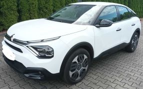 Citroen C4 - 2021
