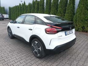 Citroen C4 - 2021