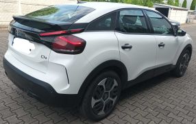 Citroen C4 - 2021