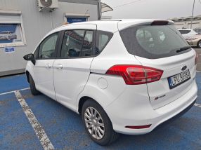 Ford B-Max - 2013