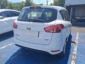 Ford B-Max - 2013