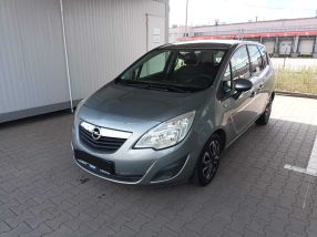 Opel Meriva - 2013