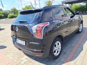 SsangYong Tivoli - 2021