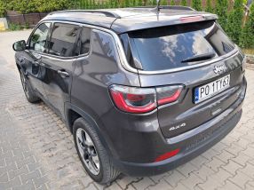 Jeep Compass - 2018