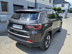 Jeep Compass - 2018