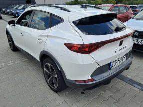 Cupra Formentor - 2022