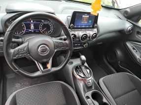 Nissan Juke - 2020