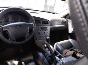 Volvo V70 - 2002