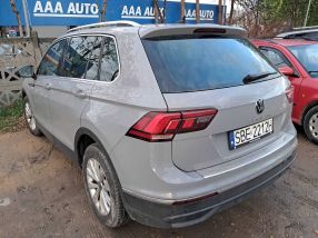 Volkswagen Tiguan - 2020